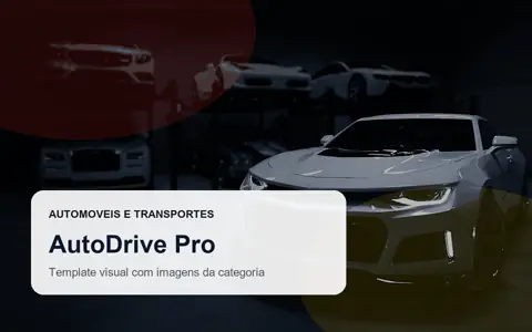AutoDrive Pro