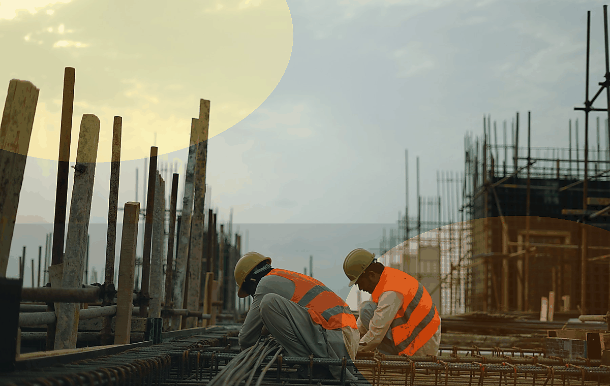 Construcao e Obras em destaque