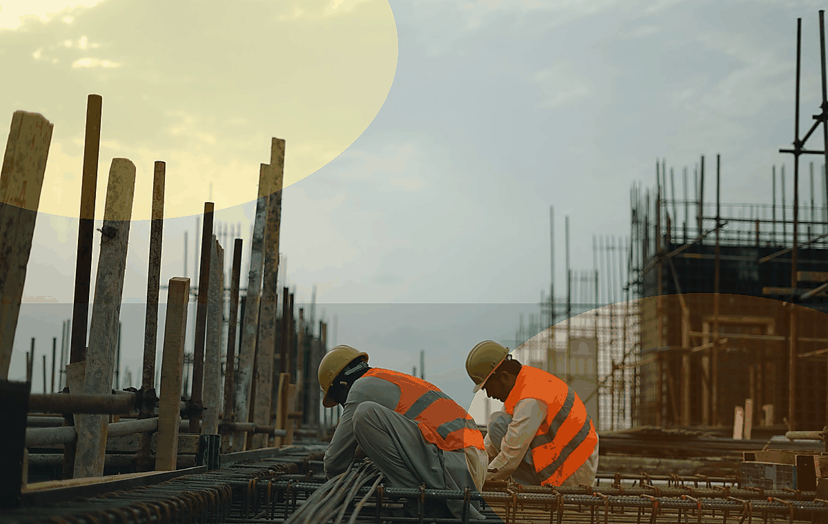 Construcao e Obras exemplo 1