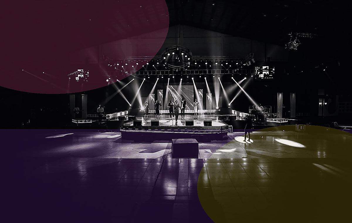 Eventos e Entretenimento em destaque