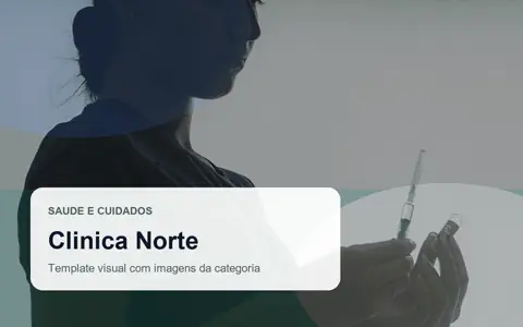 Clínica Norte