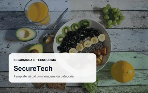 SecureTech
